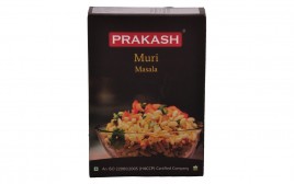 Prakash Muri Masala   Pack  100 grams